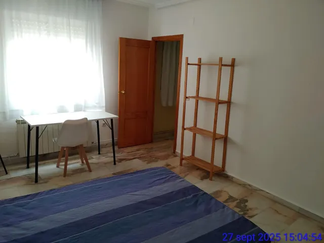 Exclusivo dúplex en el corazón de Cáceres con amplia terraza — 34