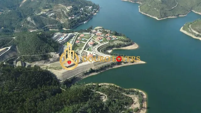 Parcela en venta - Aldeia do Mato e Souto — 14