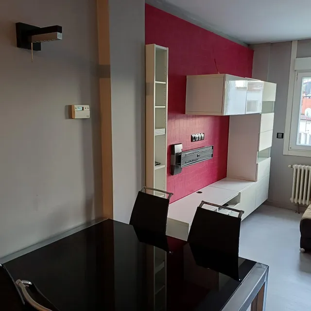 APARTAMENTO EN VENTA DE 48 METROS CON COCINA AMERICANA, habi - foto 3