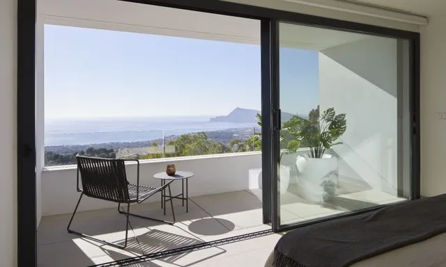 Villa 4 habitaciones 535m² en venta - Altea la nova — 25