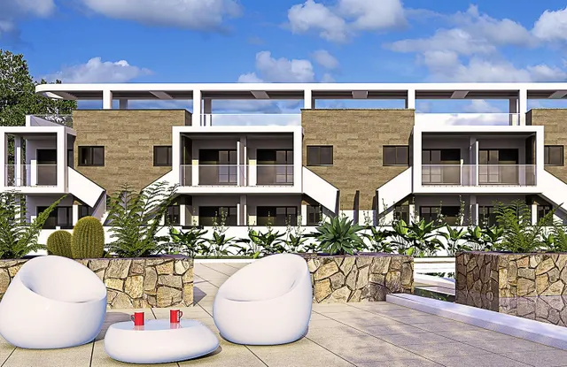 Lujosos Apartamentos en Pilar de la Horadada (desde 289.000,00 €) — 3