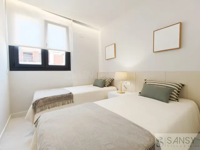 Casa-Chalet en Venta en Alicante Alicante — 6