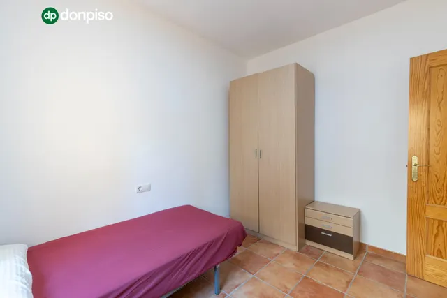 Encantador y luminoso piso en agustina de aragon — 21
