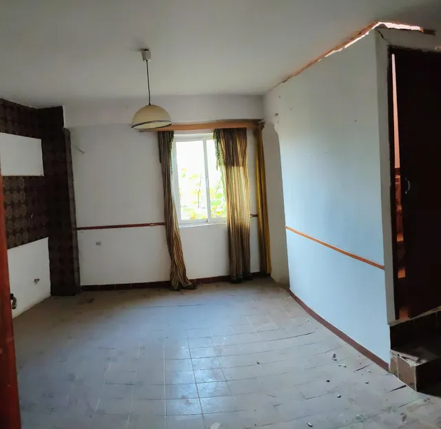 SERÓN ( ALMERÍA ). VENTA DE CASA PARA REFORMAR EN EL CENTRO  DEL PUEBLO. — 11