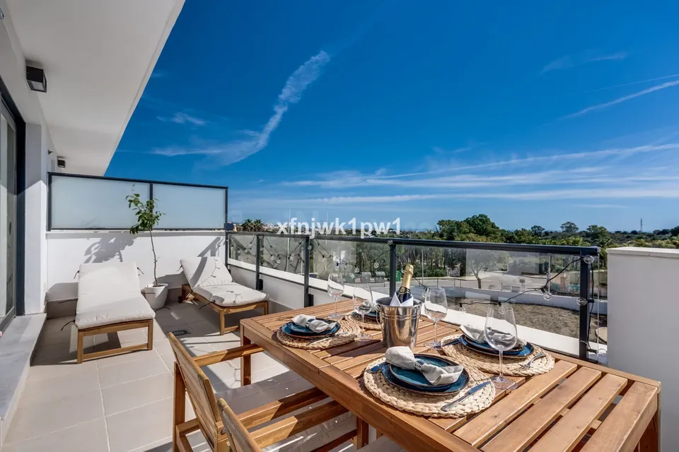 Ático 1 habitación 67m² en venta - Costa Del Sol