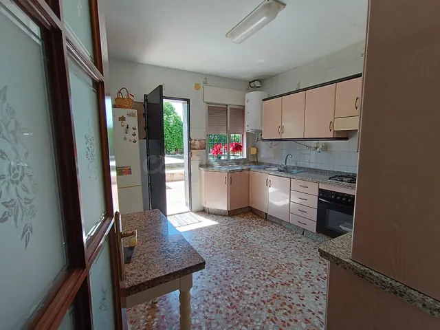 Parcela rustica con casa en las Quemadas¡¡¡¡¡¡ - foto 5
