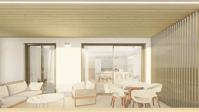 Apartamento 3 habitaciones 117m² en venta - Pueblo — 8