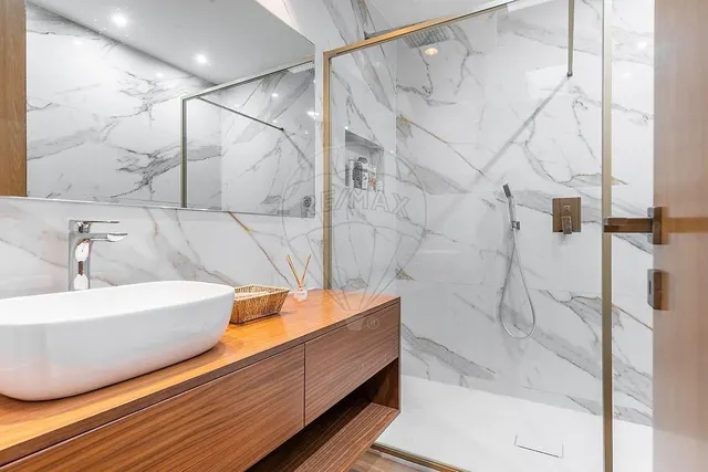 Chalet 3 habitaciones 306m² en venta - Campos e Louredo — 10