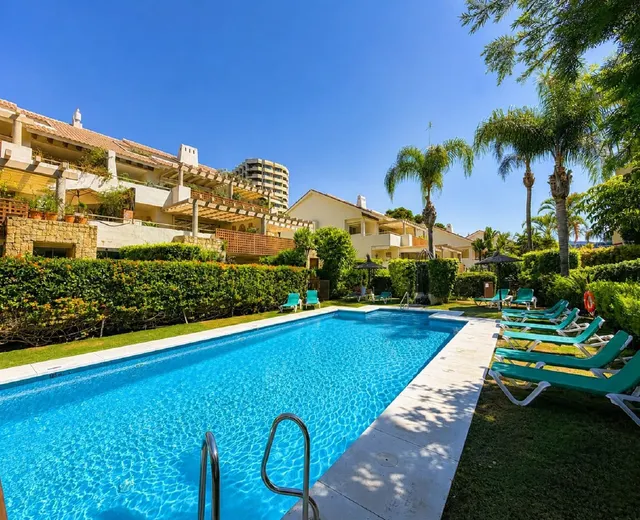 Apartamento 3 habitaciones 161m² en venta - Marbella — 13