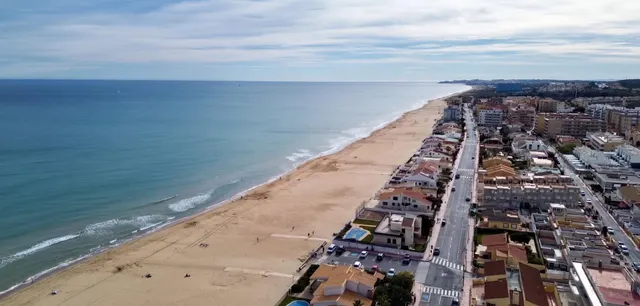 Apartamento 2 habitaciones 78m² en venta - Pueblo — 33