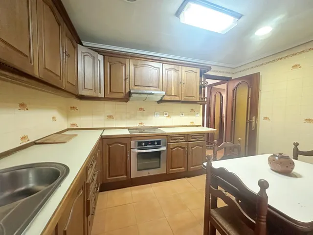 Apartamento 4 habitaciones 130m² en venta - Torrevieja — 5