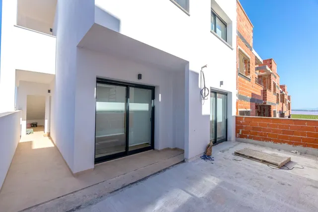 RESIDENCIAL DE OBRA NUEVA DE BUNGALOW EN LOS BALCONES — 35