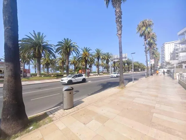 Piso 1 habitación 47m² en venta - Centro — 14