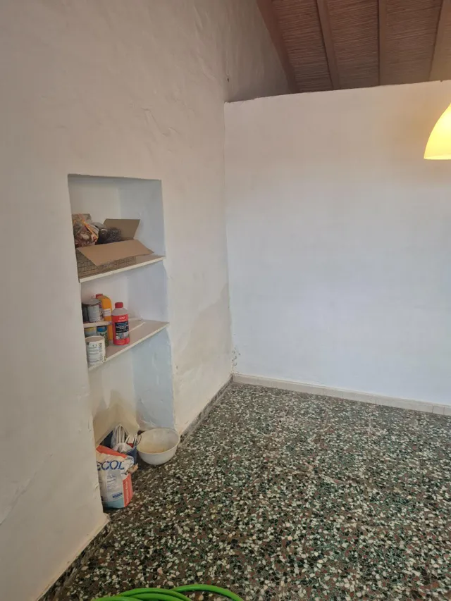 CASA CON ENCANTO EN ALMAYATE COSTA — 17