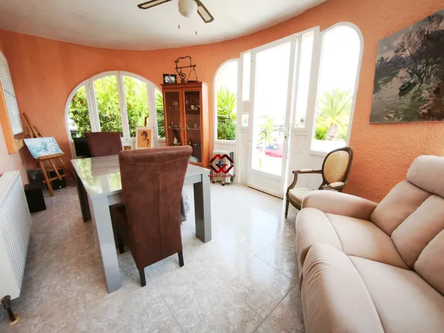 ESPECTACULAR CHALET CON PISCINA Y AMPLIOS EXTERIORES EN CAMPOSOL — 11