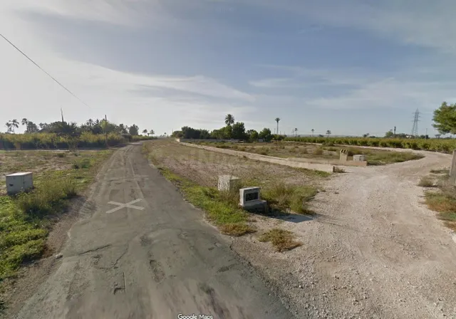 Parcela de 4.000m2 - foto 2