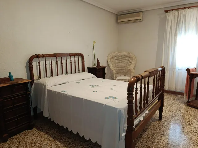 CASA DE CAMPO CERCA DE ELCHE — 22