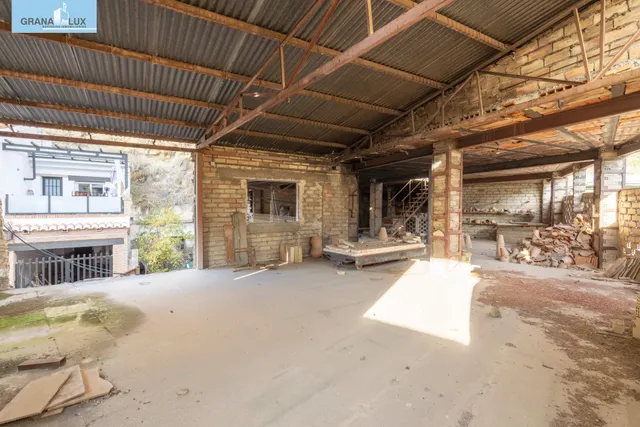 Estructura en venta en Monachil — 22
