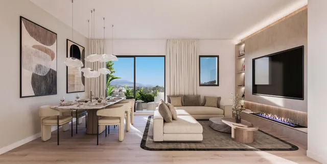 Apartamento en Villajoyosa — 8