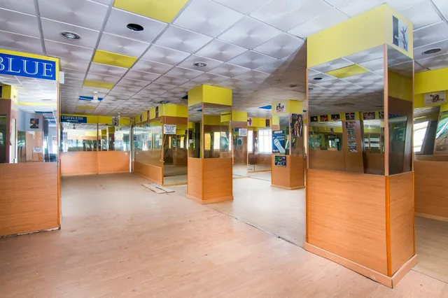 Local comercial en el centro (Plaza Gran Capitán)