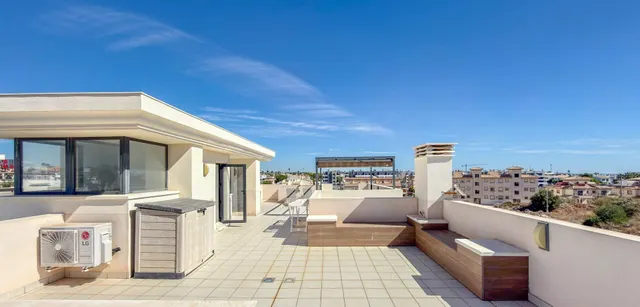 Apartamento 3 habitaciones 120m² en venta - La Zenia — 30