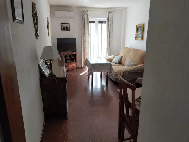Piso en venta en el Casco Antiguo de Córdoba – A un paso del