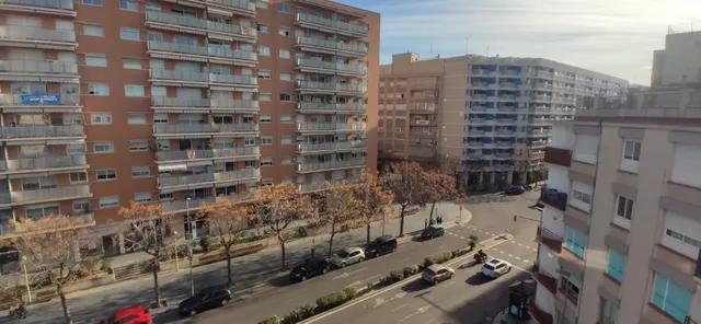 Piso en Venta en Tarragona Tarragona — 43