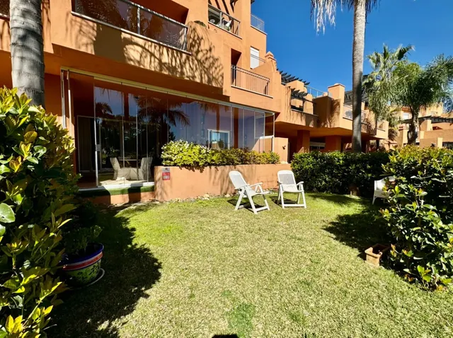 Apartamento 2 habitaciones 101m² en venta - Marbella — 22