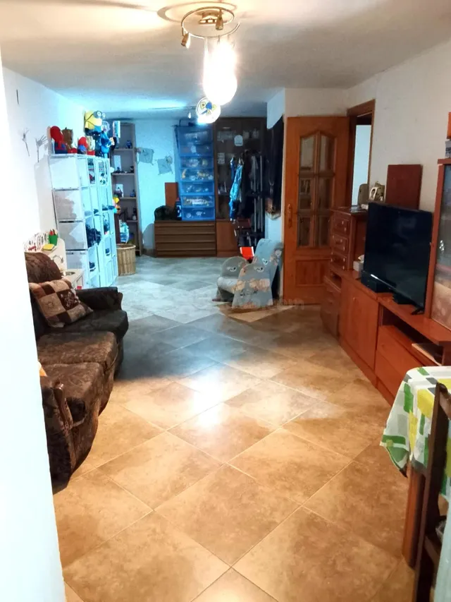 Se vende acogedor piso en planta baja junto a Cañero - foto 3