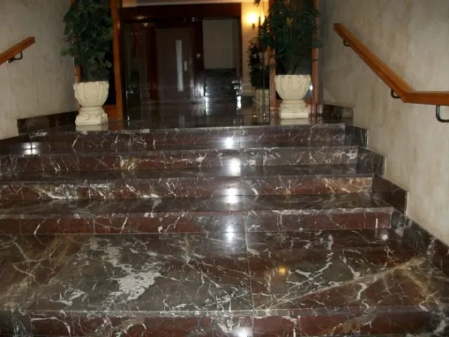 Fabuloso piso en el centro de Elda — 13