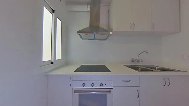 PISO EN VENTA EN HOSPITALET DEL LLOBREGAT — 16