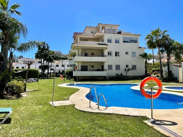 Ático 3 habitaciones 112m² en venta - Campo de Mijas — 43