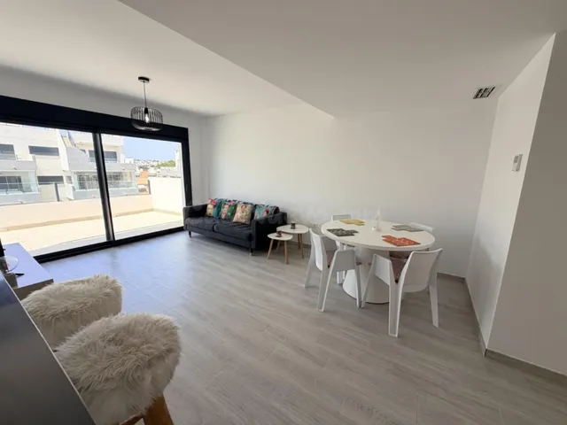 Ático 2 habitaciones 93m² en venta - Los Dolses - foto 4