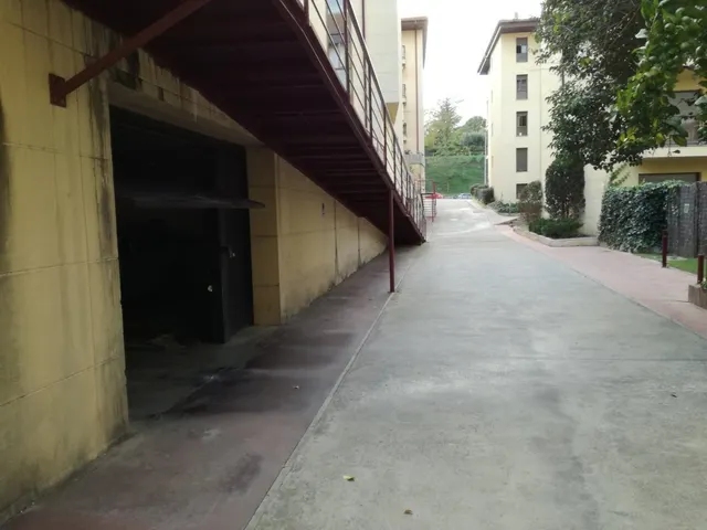 Parking en venta a Palau — 7