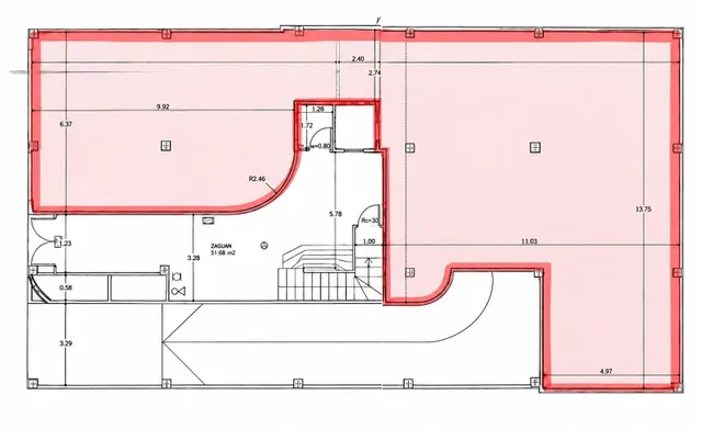 Local comercial 239m² en venta - Alboraya — 11