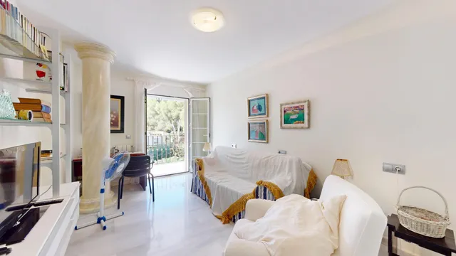 Exclusiva villa en Costa de la Calma: amplitud, elegancia y privacidad — 30