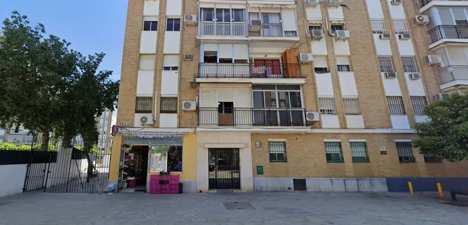 Venta piso en Sevilla