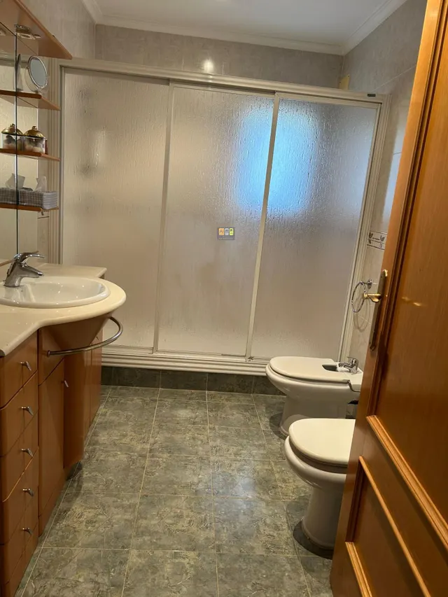 Chalet en Finestrat — 18