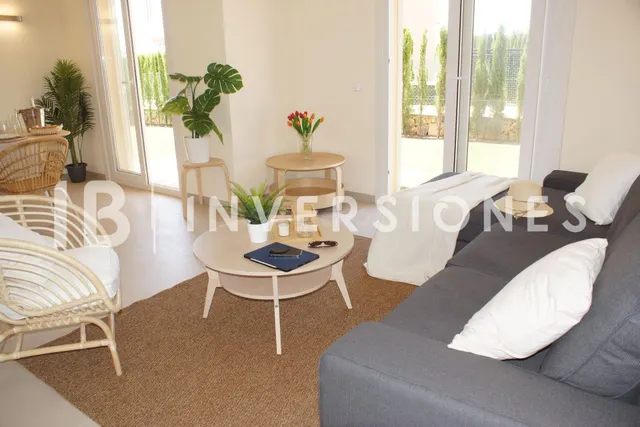 Chalet 2 habitaciones 96m² en venta - Sa Ràpita - URBANIZACI - foto 5
