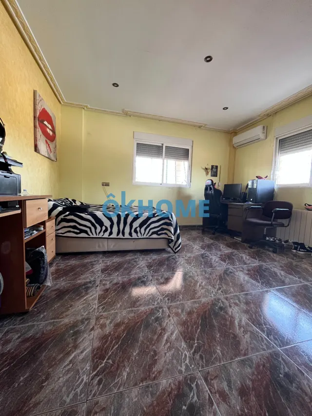 CHALET EL GUARRACH — 30