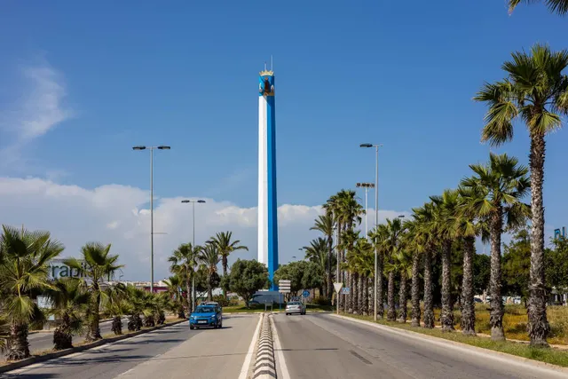 PISO EN TORREVIEJA CERCA DE LA PLAYA DEL CURA — 31