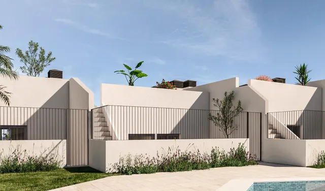 OBRA NUEVA MONFORTE DEL CID — 3