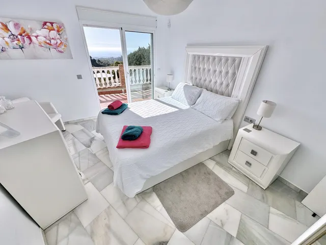 Chalet 5 habitaciones 202m² en venta - Riviera del sol — 21