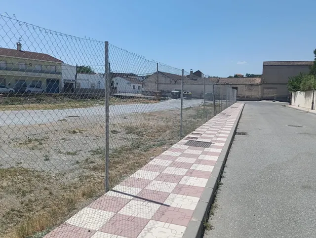 Venta de Parcelas Urbanas desde 300 m2 — 3