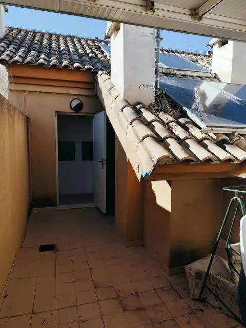Ático Dúplex en el Corazón de Siete Aguas — 34