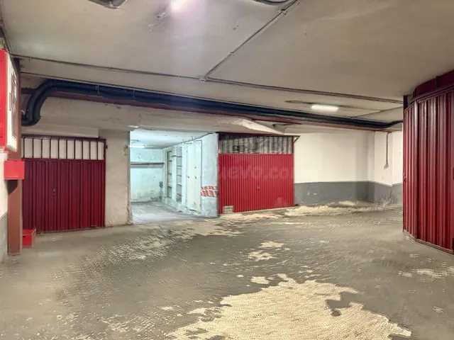 Garaje 29m² en venta - Egia - foto 3