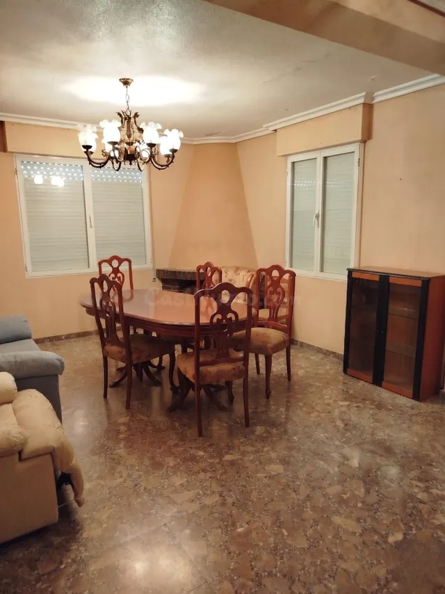 Casa de campo con terreno y almacen en Matola Elche - foto 4