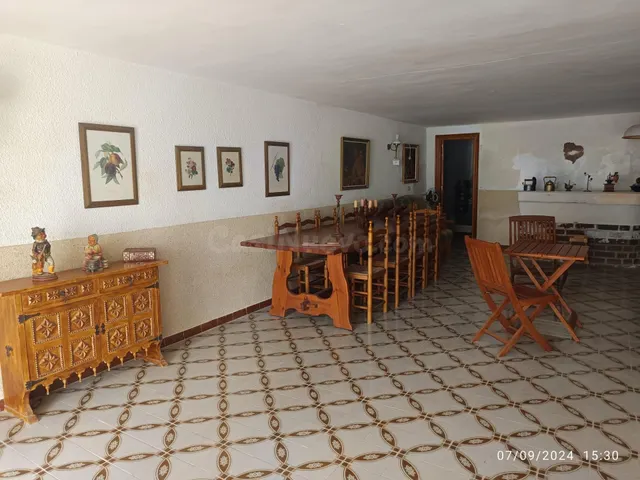 Chalet independiente de 2 plantas, en la urbanización de Tod - foto 4