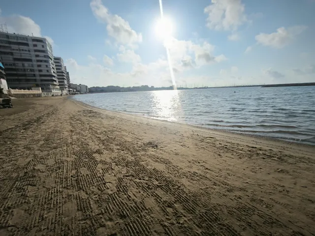 Apartamento en Torrevieja, costa blanca, costa del sol — 22