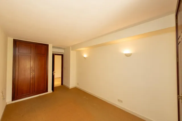 Estupenda vivienda con vistas a los jardines de la Diputación!! — 18